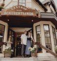 „Zur Schubertlinde“ im Schneebergland