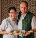 Petra und Werner Zlabinger