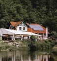 Gasthaus der Wander- & Wasserwelt Myrafälle