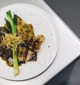 Rostbraten von der Alpenvorland Beiried