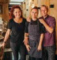 Familie Barenth