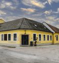 Wirtshaus mit Wildspezialitäten