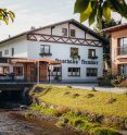 Gasthaus in Gresten