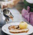 Hausmannskost von Karpfen bis Sonntagsbraten