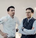 Markus und Thomas Haag