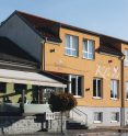 Gasthof direkt am Marktplatz von Echsenbach
