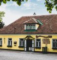 Gaststätte Figl in St. Pölten (Ratzersdorf)