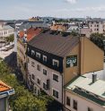Hotel-Gasthof im Zentrum von St. Pölten