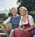 Manuela und Christian Wildeis