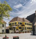 Einkehren in Maria Laach