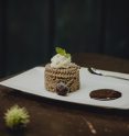 Ganzjähriger Favorit: Kastanienmousse