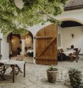 Ein Wirtshaus zum Verweilen