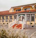 Landgasthof in Vitis