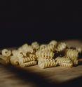 Nudelspezialitäten: „Tasti-Pasti“