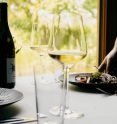Restaurant im Weingut Johnneshof Reinisch
