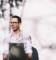 Spitzenkoch Klaus Hölzl