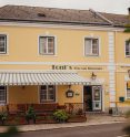 Wirtshaus mit Geschichte in Kilb